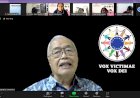 Hentikan Ketidaksetaraan dan Kekerasan Terhadap Anak Perempuan