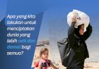 Penyebab Migrasi Paksa