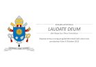 Mengenal Laudate Deum