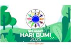 SMILE NOW 2025: Fun Walk Bumi Ceria di Hari Bebas Sampah