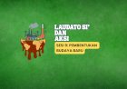 LAUDATO SI’ DAN AKSI 9
