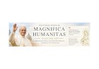 SEPUTAR ENSIKLIK MAGNIFICA HUMANITAS