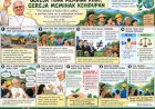 GEREJA TIDAK MEMIHAK KUBU; GEREJA MEMIHAK KEHIDUPAN