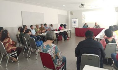 Suster Kargo dan Lika-Liku Penjemputan Jenazah