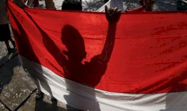 74 Jenazah di HUT RI Ke-74