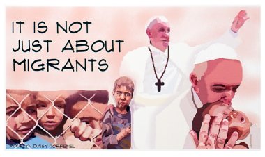 Mengapa Hari Migran dan Pengungsi Sedunia ke-105 Dirayakan Tanggal 29 September?