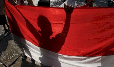 74 Jenazah di HUT RI Ke-74