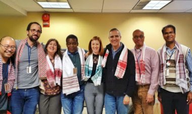 Mempromosikan Budaya Hospitalitas dan Solidaritas yang Tulus