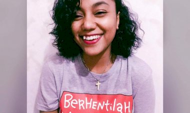 Relawati Anti Human Trafficking