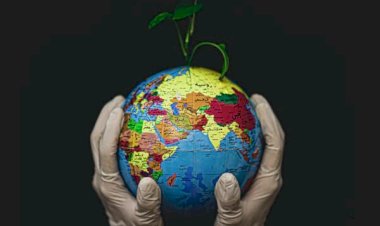 REKAN-REKAN PENCIPTA  BAGI SEBUAH DUNIA YANG LEBIH BAIK