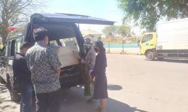 Satu Jenazah Di Akhir Juli