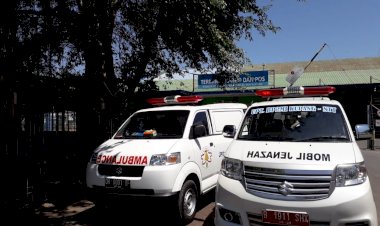 Jenazah ke-38 dan ke-39