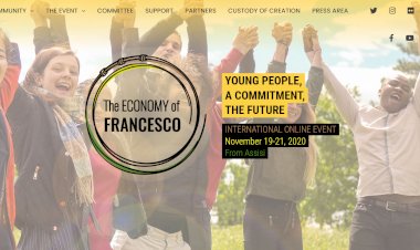 The Economy of Francesco (EoF)