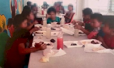 A Conversation on Anti-Human Trafficking