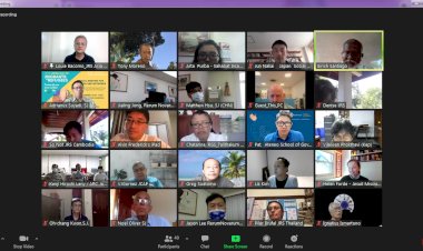 Konferensi Asia Pasifik Peringati Hari Migran dan Pengungsi Sedunia ke-107