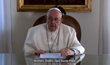 Paus Fransiskus dan Gerakan Kerakyatan