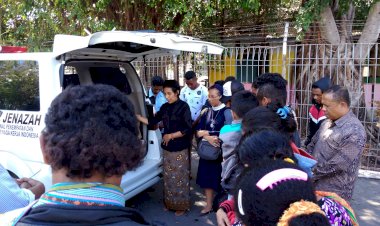 AMPLIFYING THE VOICE OF VICTIMS