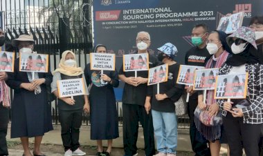 ASIA/INDONESIA - Catholic religious: justice for the murder of a young Indonesian immigrant