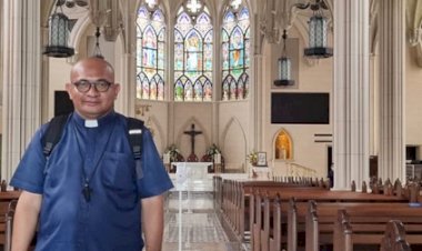 Dilarang Mengeluh Meski Rakyat Dijual di Batam!