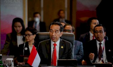 Gereja harap pimpinan ASEAN berantas perdagangan orang