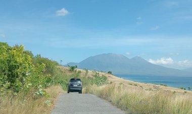 Laporan Donasi Untuk Pemulangan Jenazah ke Solor