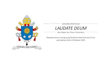 Mengenal Laudate Deum