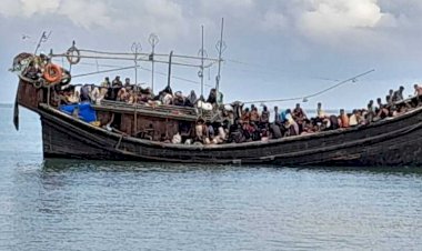 Pernyataan Bersama Kapal Bireuen dan Aceh Utara