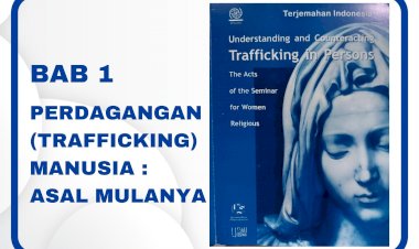 BAB 1 - Understanding and Counteracting Trafficking in Persons (2004)
