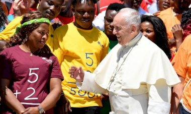 TOWARDS THE GLOBAL COMPACTS ON MIGRANTS AND ON REFUGEES 2018 / MENUJU KESEPAKATAN GLOBAL TENTANG MIGRAN DAN PENGUNGSI 2018