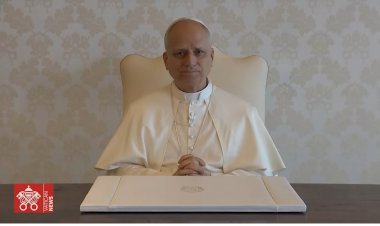 Pesan Paus Leo XIV Untuk Hari Migran dan Pengungsi Sedunia Ke-111 (4-5 Oktober 2025)