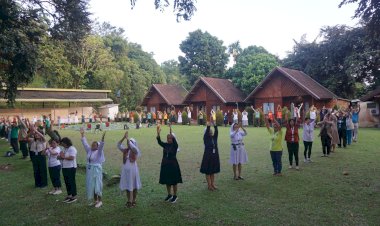 Indonesian Church marks 10 years of Laudato Si’ with call for ‘new wine’ of ecological conversion