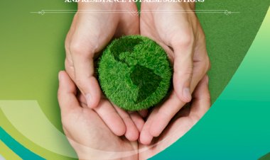 Dokumen dan Terjemahan COP30