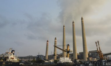 Komitmen iklim Indonesia tertinggal  saat COP30 berakhir (sebuah renungan)