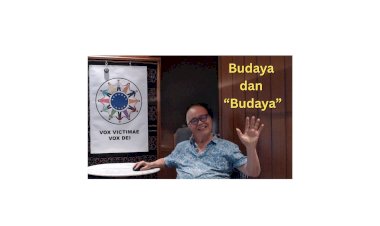 Dua Macam “Budaya”: Antara yang Bernilai Luhur dan yang Berkebiasaan Merusak  dalam Dinamika Masyarakat