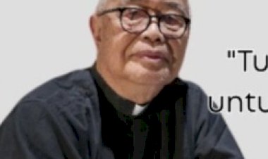 Homo Faber, Animal Laborans dan Kita di Indonesia: Kerja, Akal Budi, dan Krisis Alam