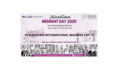 Musrenbang Tematik Tegaskan  Partisipasi Bermakna Pekerja Migran  dalam Perumusan Kebijakan (Hari Kedua)