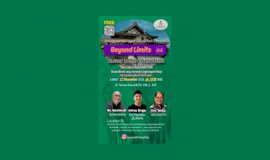 Beyond Limits 04: Bisnis Cuan, Lingkungan Terjaga