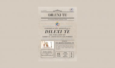 DILEXI TE – Pertemuan Bulan Februari 2026