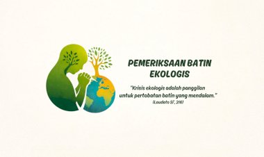 PEMERIKSAAN BATIN EKOLOGIS