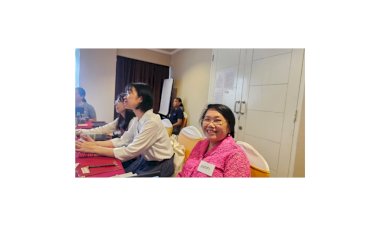 JCAP–MRN Meeting on Migrant Situation of East Timor and Climate Displacement