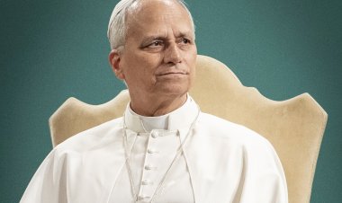Sepuluh Saat Penting Ketika Paus Leo XIV Mengukuhkan Panggilan Kristiani untuk Merawat Rumah Kita Bersama