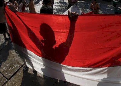 74 Jenazah di HUT RI Ke-74