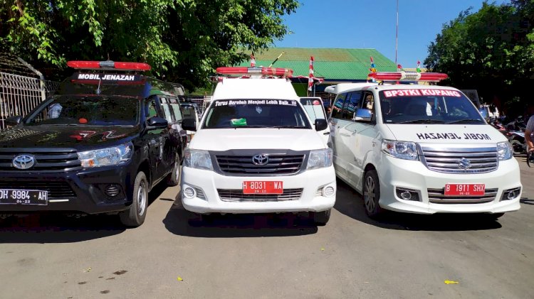 NTT, Lu Kapan Merdeka?