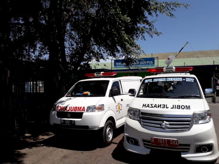 Jenazah ke-38 dan ke-39