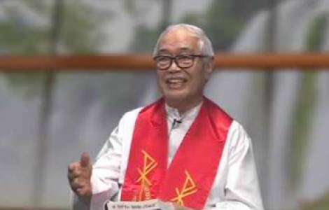 The commitment of the Jesuits of Sahabat Insan in favor of victims of human trafficking