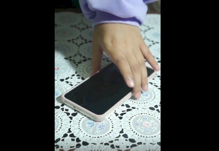 Cegah Eksploitasi Seksual Anak Online dengan Berani Melapor