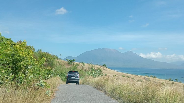 Laporan Donasi Untuk Pemulangan Jenazah ke Solor