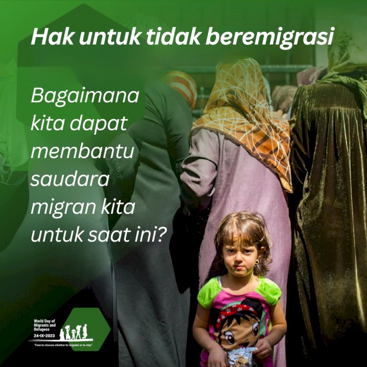 Hak untuk tidak beremigrasi