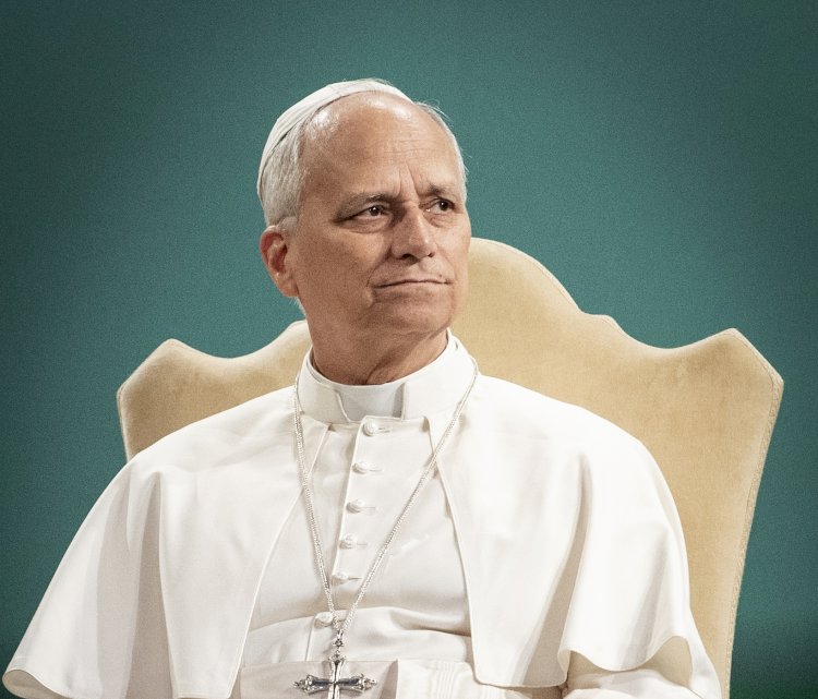 Sepuluh Saat Penting Ketika Paus Leo XIV Mengukuhkan Panggilan Kristiani untuk Merawat Rumah Kita Bersama